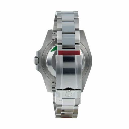 Rolex GMT-Master II 116710LN Masterpiece Replica - photo 5