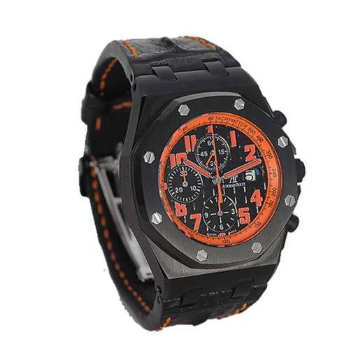 Audemars Piguet Royal Oak Offshore 26200SN.OO.D101CR.01 “Volcano” Detailed Replica - photo 3
