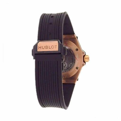 Hublot Big Bang One Click King Gold Diamond 465.OX.1180.RX.1204 Premium Copy 1:1 - photo 3