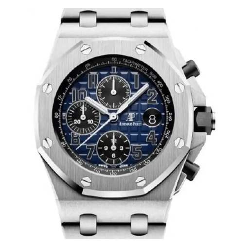 Audemars Piguet Royal Oak Offshore 26470PT.OO.1000PT.02 Precision Clone - photo 2