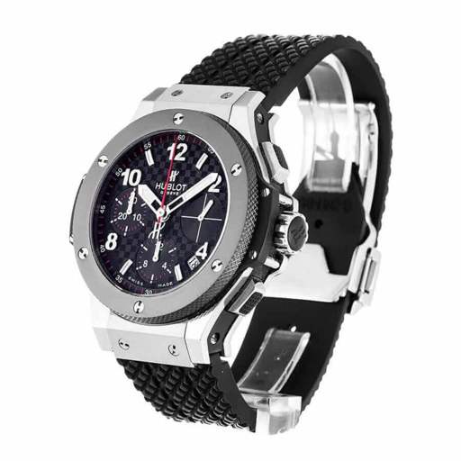 Hublot Big Bang Chronograph 342.SB.131.RX Authentic Clone 1:1 - photo 2