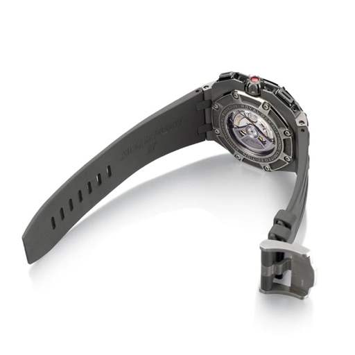 Audemars Piguet Royal Oak Offshore 26568IM.OO.A004CA.01 “Michael Schumacher” Premium Replica 1:1 - photo 5