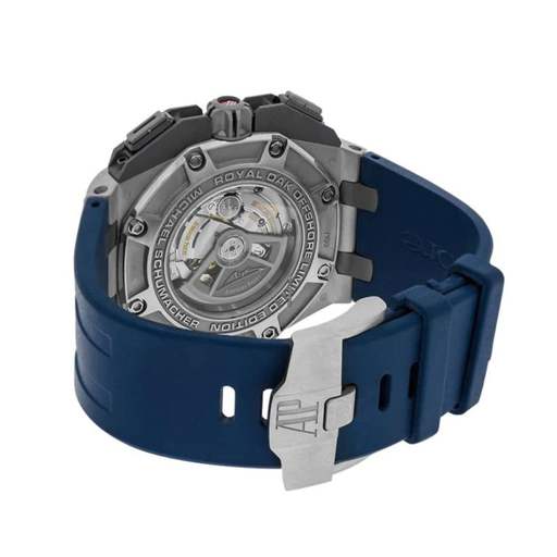 Audemars Piguet Royal Oak Offshore 26568PM.OO.A021CA.01 “Michael Schumacher” 1:1 Clone Edition - photo 4