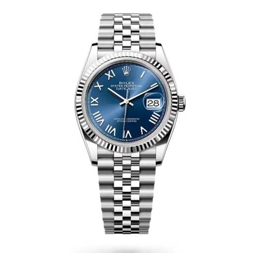 Rolex Datejust M126234-0069 Authentic Copy 1:1
