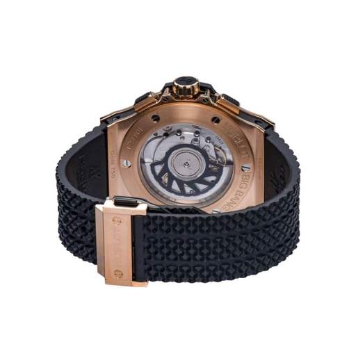 Hublot Big Bang Unico 342.SB.131.RX “Diamond Bezel” Masterpiece Replica - photo 4
