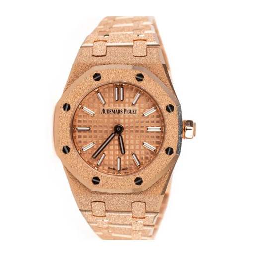 Audemars Piguet Royal Oak 67630OR.GG.1312OR.01 Super Clone Elite Clone Edition