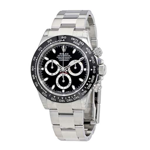 Rolex Daytona 116500LN “Panda” Elite Clone Edition - photo 2