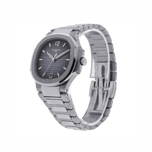Patek Philippe Nautilus 7118/1A “Smoke Gray Dial” Premium Clone Edition - photo 2