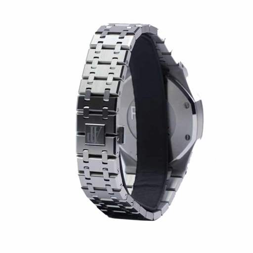 AP Royal Oak Chronograph 26331ST “Panda” Ultra Clone 1:1 - photo 3