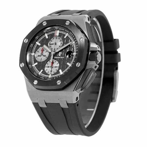Audemars Piguet Royal Oak Offshore Chronograph 26401RO.OO.A002CA.01 Elite Clone Edition - photo 2
