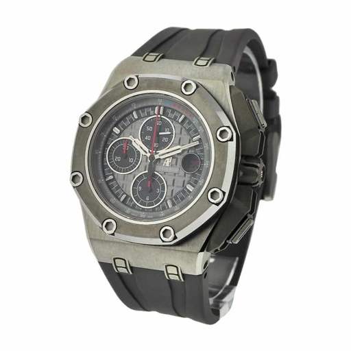 Audemars Piguet Royal Oak Offshore 26568IM.OO.A004CA.01 “Michael Schumacher” Premium Replica 1:1 - photo 2