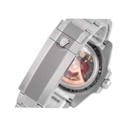 Rolex Submariner 114200 “Skeleton” Perfect Clone Quality - photo 5