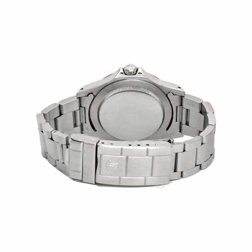 Rolex Explorer II 1655 “Steve McQueen” Vintage Handcrafted Replica Edition - photo 3