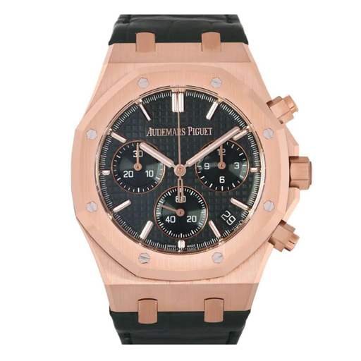 Audemars Piguet Royal Oak Chronograph 26240OR.OO.D404CR.02 Super Clone