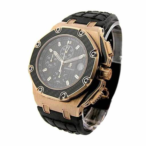 Audemars Piguet Royal Oak Offshore 26030IO.OO.D001IN.01 “Juan Pablo Montoya” True Replica 1:1 - photo 2