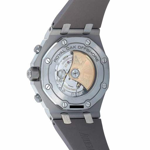 Audemars Piguet Royal Oak Offshore 26470IO.OO.A006CA.01 “Ghost” Pro Clone 1:1 - photo 3