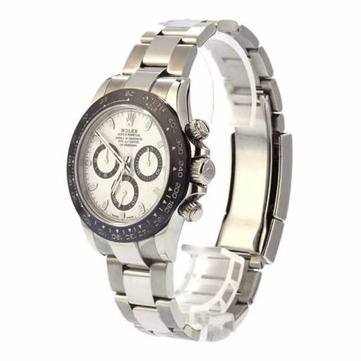 Rolex Daytona 116500LN-0001 “Ceramic Bezel” Supreme Replica Edition - photo 2