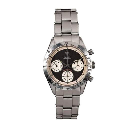 Rolex Cosmograph Daytona 6239 “Paul Newman” Super Clone Edition - photo 4