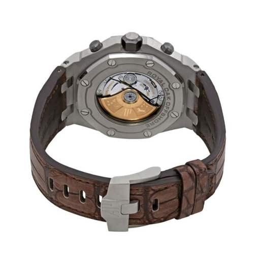 Audemars Piguet Royal Oak Offshore 26470OR “Havana” 1:1 Clone Edition - photo 3