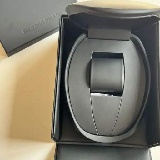 Richard Mille Watch Box “Super Clone Edition” Mirror Replica 1:1