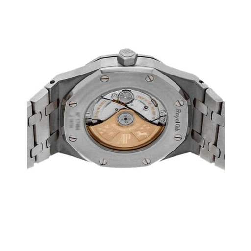 Audemars Piguet Royal Oak 15400ST.OO.1220ST.01 Master Clone Quality - photo 2
