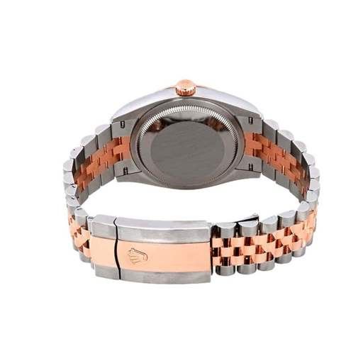 Rolex Datejust 126301 Two-Tone True Replica 1:1 - photo 4