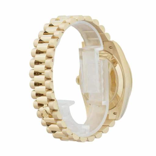 Rolex Day-Date “Yellow Gold” 228238-003 Pro Clone 1:1 - photo 4