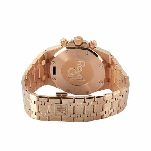 Audemars Piguet Royal Oak 26331OR.OO.1220OR.01 Premium Super Clone - photo 3