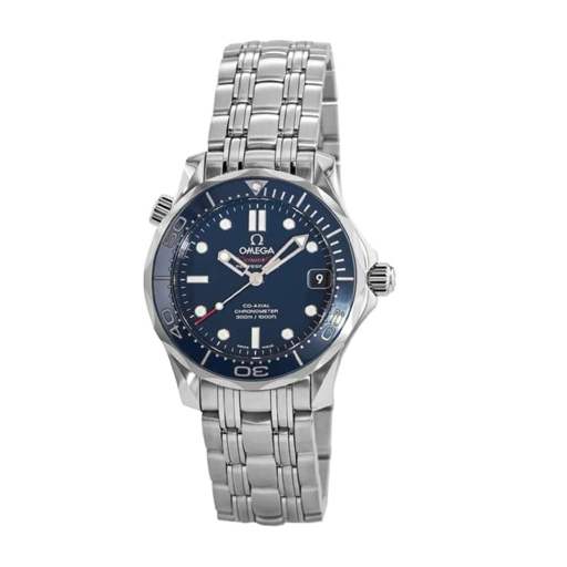 Omega Seamaster Steel Ref. 212.30.36.20.03.001 Master Clone Quality - photo 2