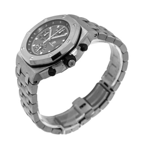 Audemars Piguet Royal Oak Offshore 26238 “Flyback” Replica - photo 3