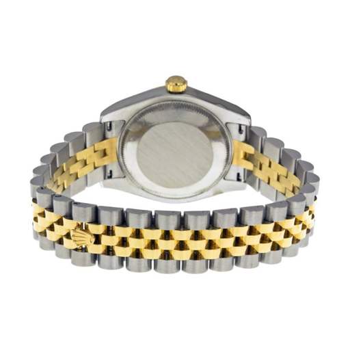 Rolex Lady-Datejust 279173 MOP Diamond Dial Super Clone Edition - photo 4