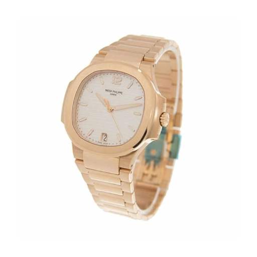 Patek Philippe Annual Calendar Moonphase 5396R-011 “Rose Gold White Dial” Premium Duplicate - photo 2
