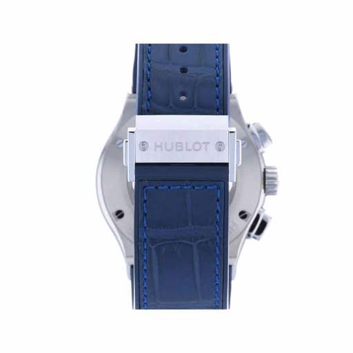 Hublot Classic Fusion 565.NX.7170.LR “Titanium” Exact Replica 1:1 - photo 4