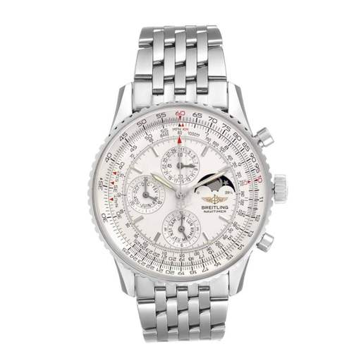 Breitling Navitimer “Olympus” A19340 Precision Clone