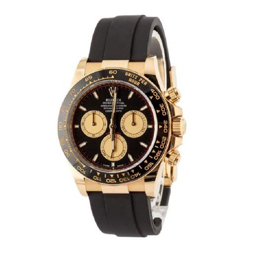 Rolex Daytona Cosmograph 126518 “Paul Newman” Signature Copy Edition - photo 2