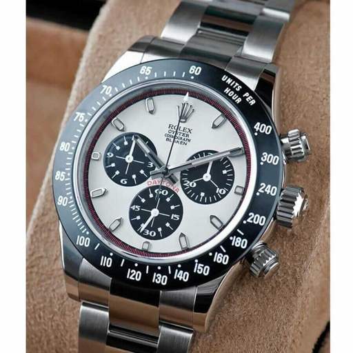 Rolex Cosmograph Daytona 16518 “Blaken” Top Replica 1:1 - photo 4
