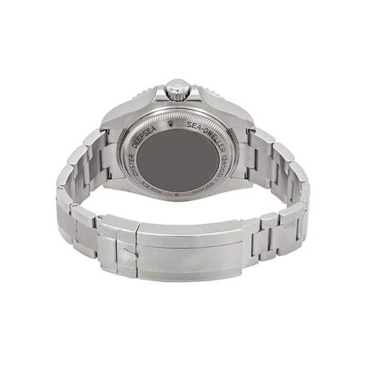 Rolex Sea-Dweller 126660-0002 Deepsea Ultimate Clone Quality - photo 4