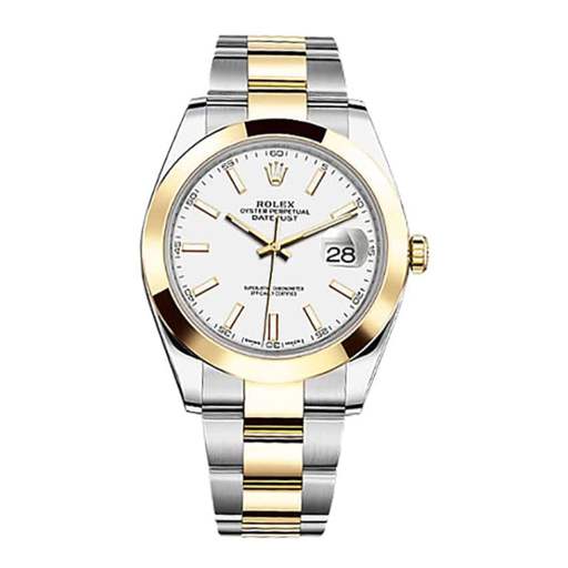 Rolex Datejust II 126303-0015 Precision Clone