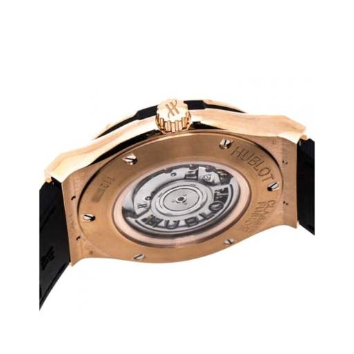 Hublot Classic Fusion King Gold 511.OX.1181.LR Replica - photo 4