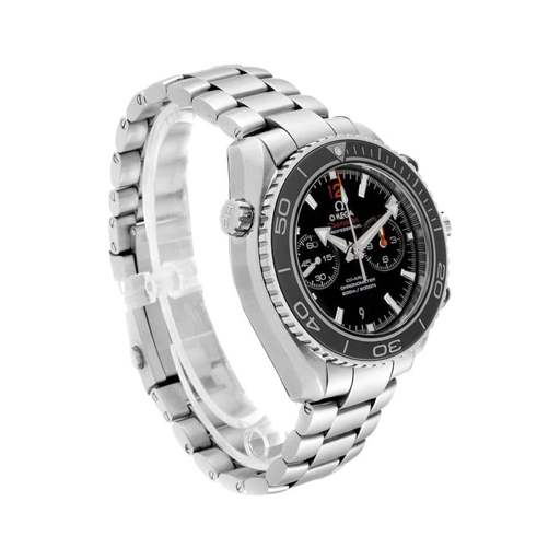 Omega Seamaster Planet Ocean 232.30.46.51.01.003 Ultimate Clone Quality - photo 3