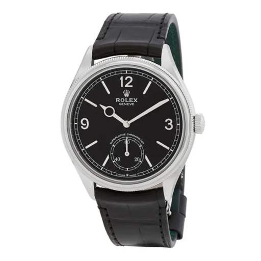 Rolex Cellini 52509-0002 “1908” Ultimate Clone Quality - photo 2