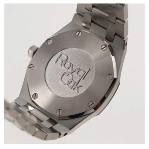 Audemars Piguet Royal Oak 67650ST.OO.1261ST.01 Master Clone Quality - photo 5
