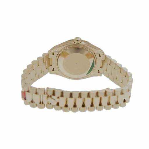 Rolex Datejust 278288RBR Diamond Bezel Exceptional Replica 1:1 - photo 2
