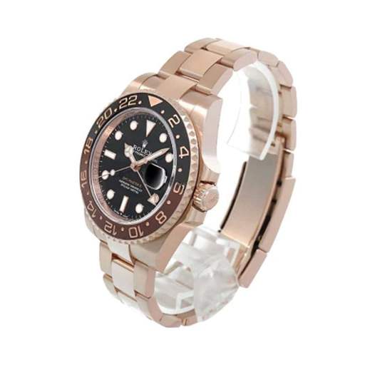 Rolex GMT-Master II 126715CHNR Perfect Clone 1:1 - photo 2