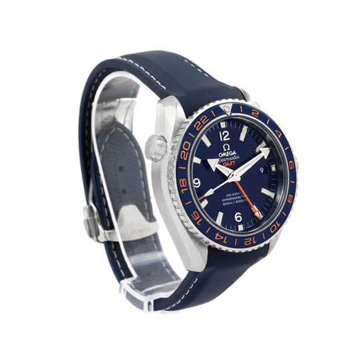 Omega Seamaster Planet Ocean Co-Axial Master Chronometer Chronograph 232.30.44.22.03.001 Perfect Clone Edition - photo 3