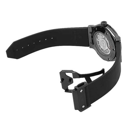 Hublot Classic Fusion “Black Ceramic” 542.CM.1171.RX Ultra Realistic Copy - photo 5
