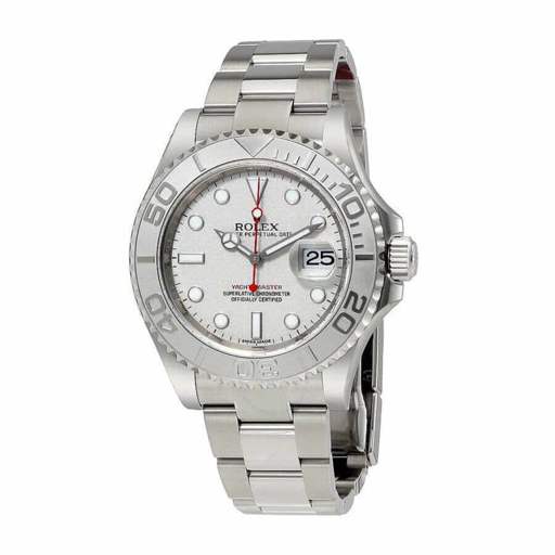 Rolex Yacht-Master 126621 “Everose Rolesor” Exact Duplicate Quality - photo 2