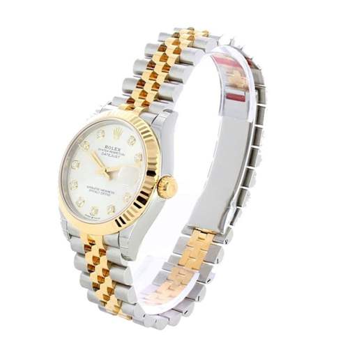 Rolex Datejust 278273 “Two-Tone” Perfect Duplicate 1:1 - photo 2