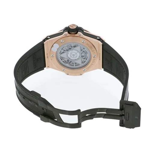 Hublot Big Bang Unico 415.OX.1118.VR.MXM17 True Replica 1:1 - photo 3