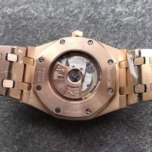 AP Royal Oak Chronograph 15400ST Supreme Clone Quality - photo 4